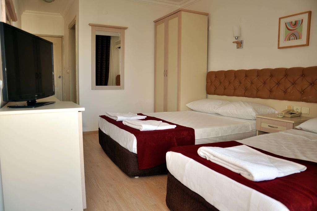 Almena City Marmaris Room photo