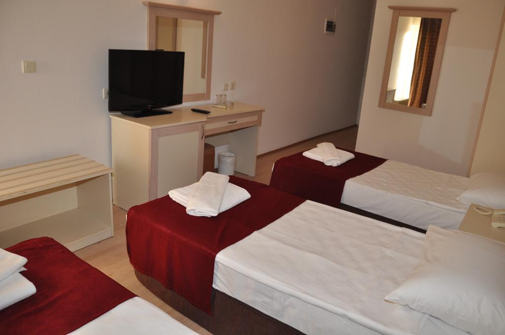 Almena City Marmaris Room photo