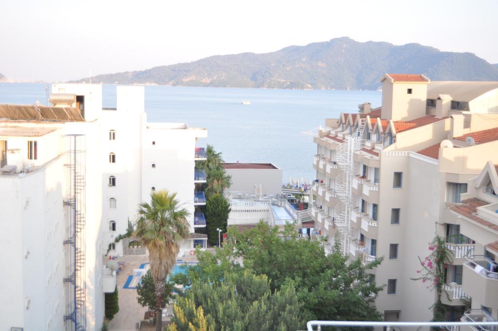 Almena City Marmaris Exterior photo