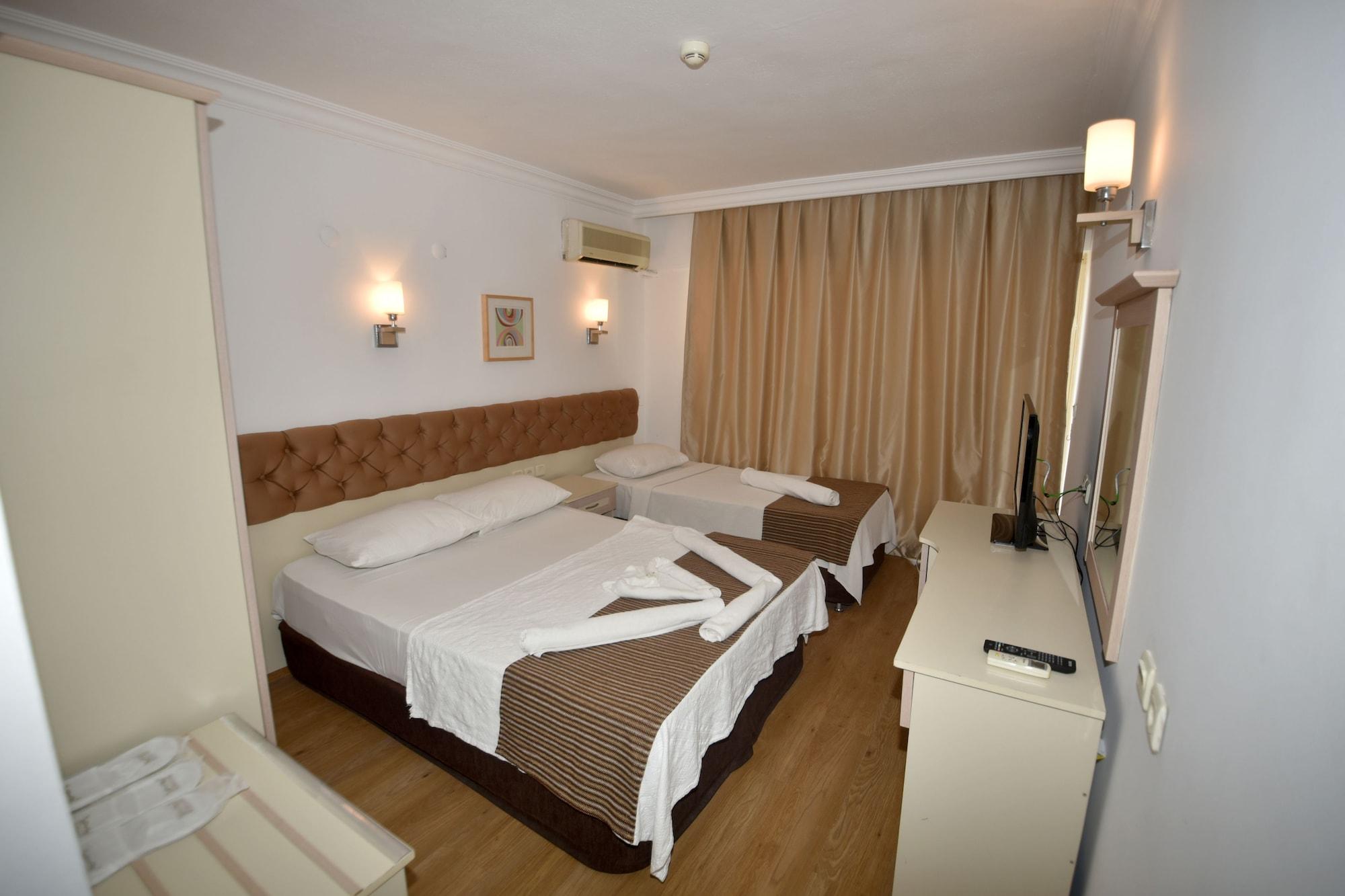 Almena City Marmaris Exterior photo