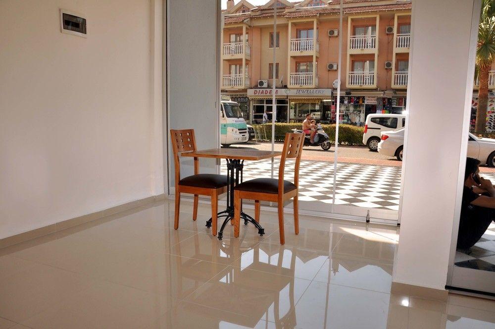 Almena City Marmaris Exterior photo