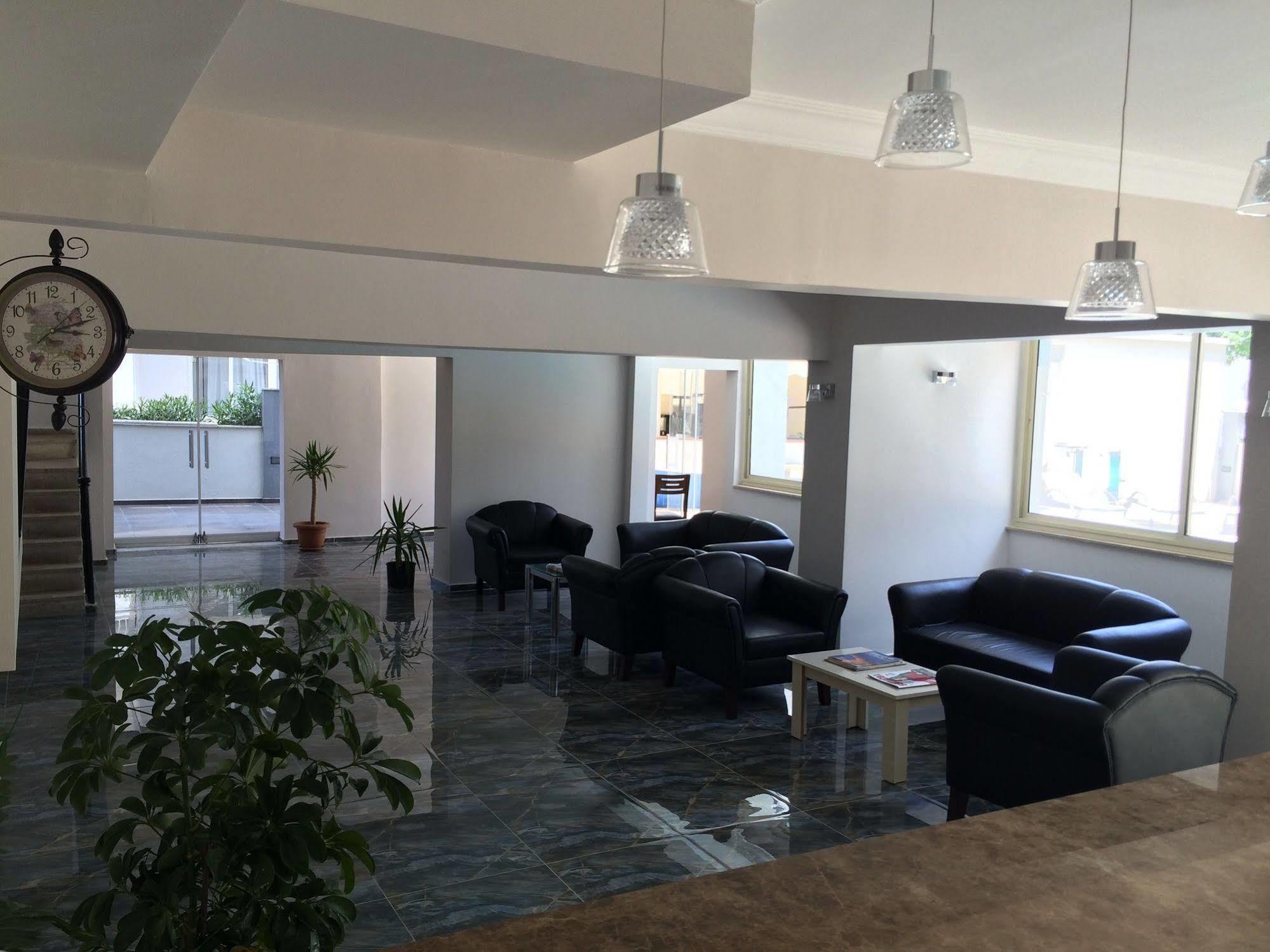 Almena City Marmaris Exterior photo