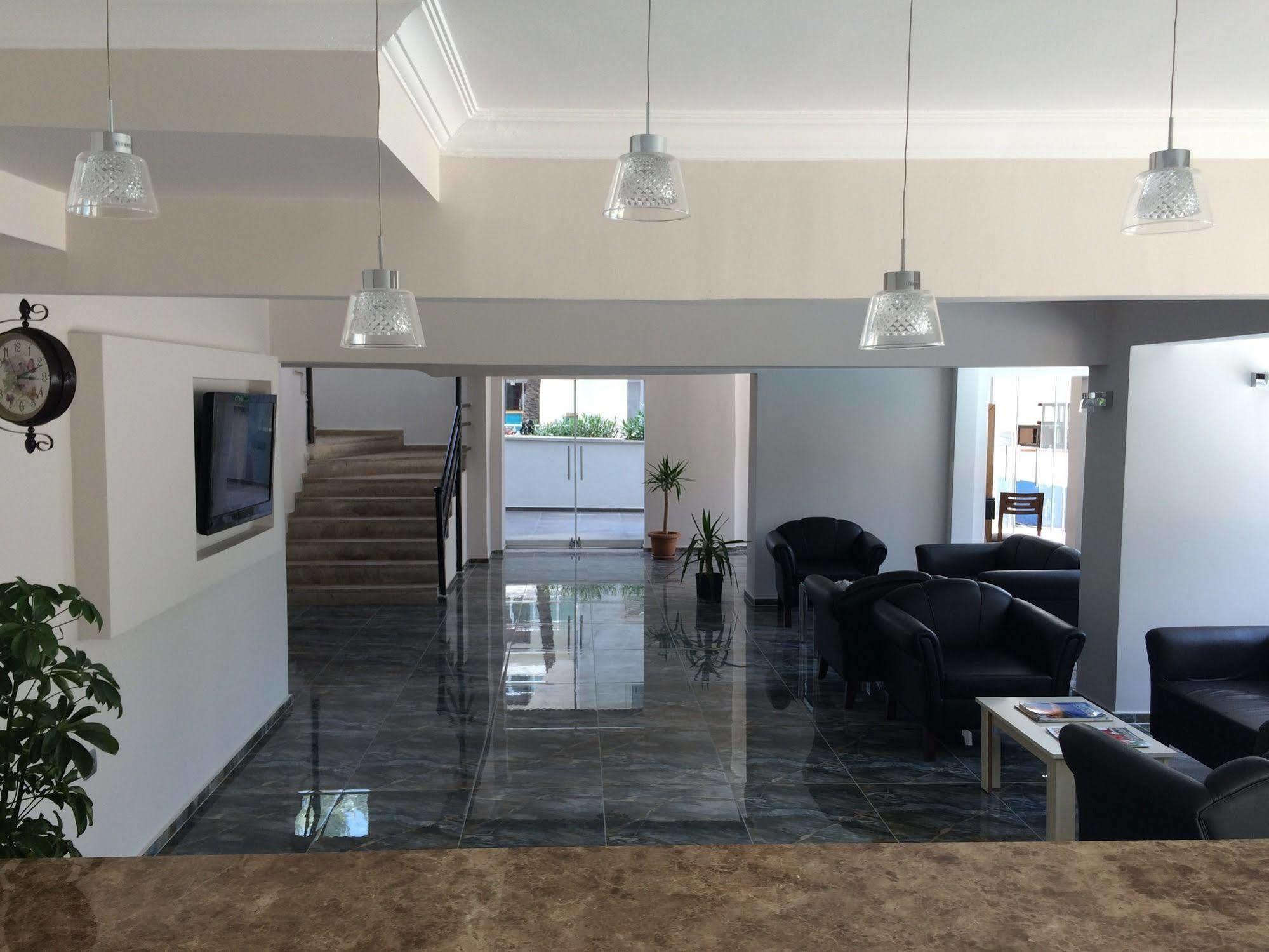 Almena City Marmaris Exterior photo