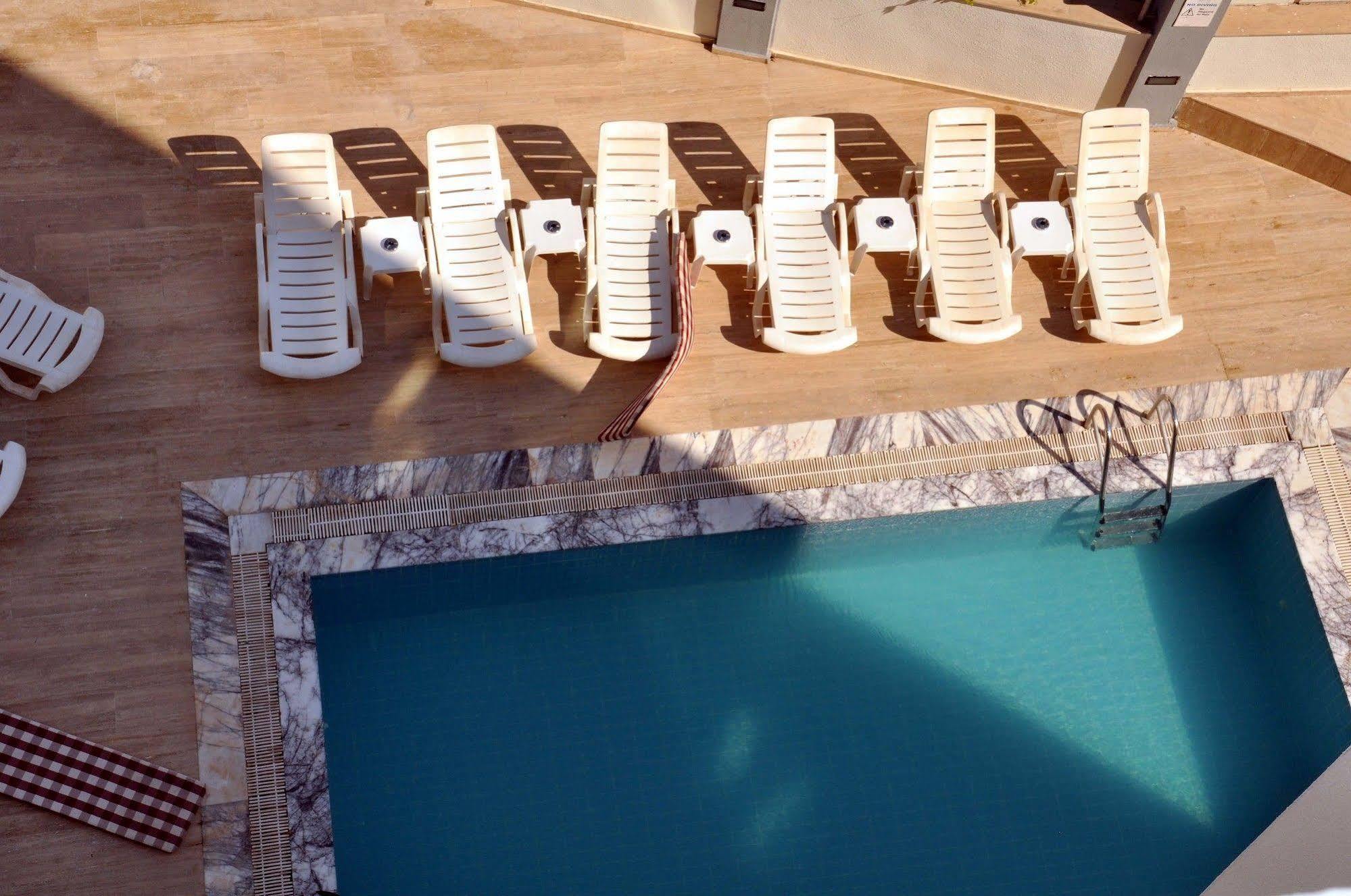Almena City Marmaris Exterior photo